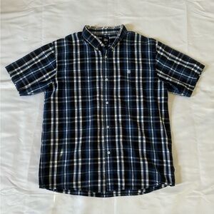 Stussy Plaid Shirt